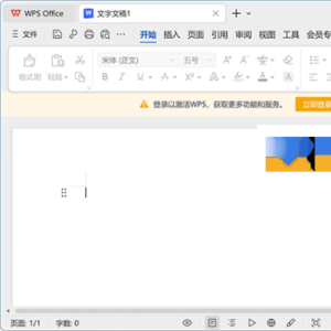 绕过WPS Office登录：轻松解锁所有功能